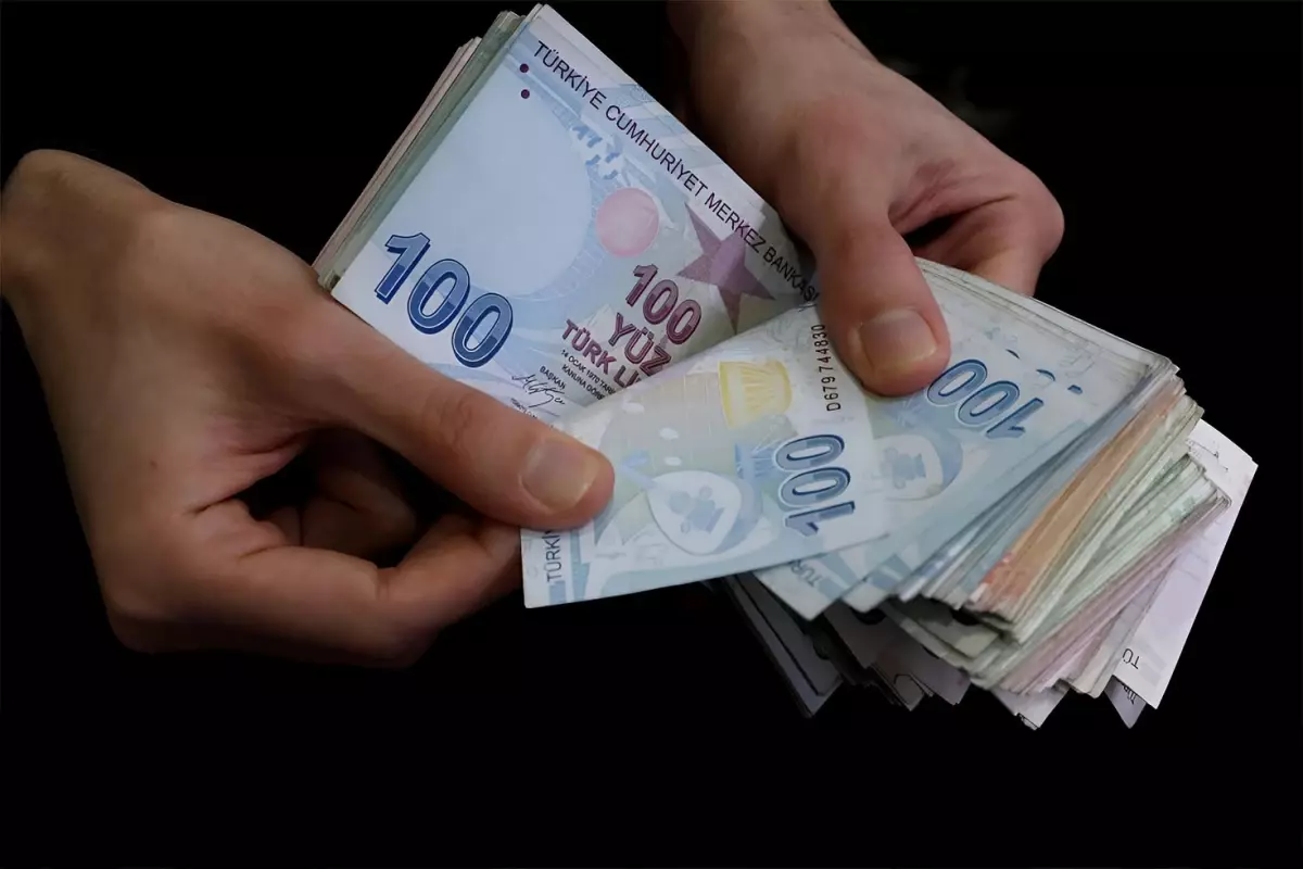 Başvurular başladı! Her ay 5 bin lira hesaplara yatacak